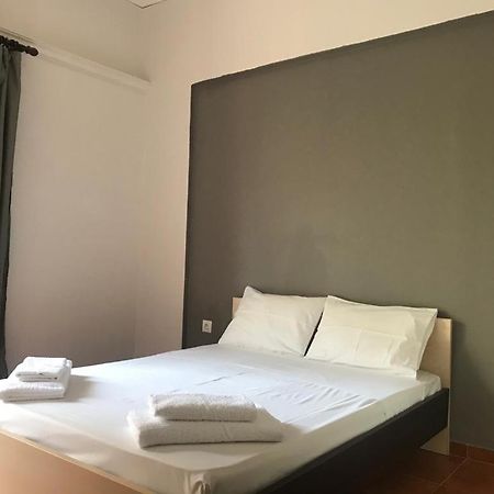 Amalthia Hotel Apartments レティムノ エクステリア 写真