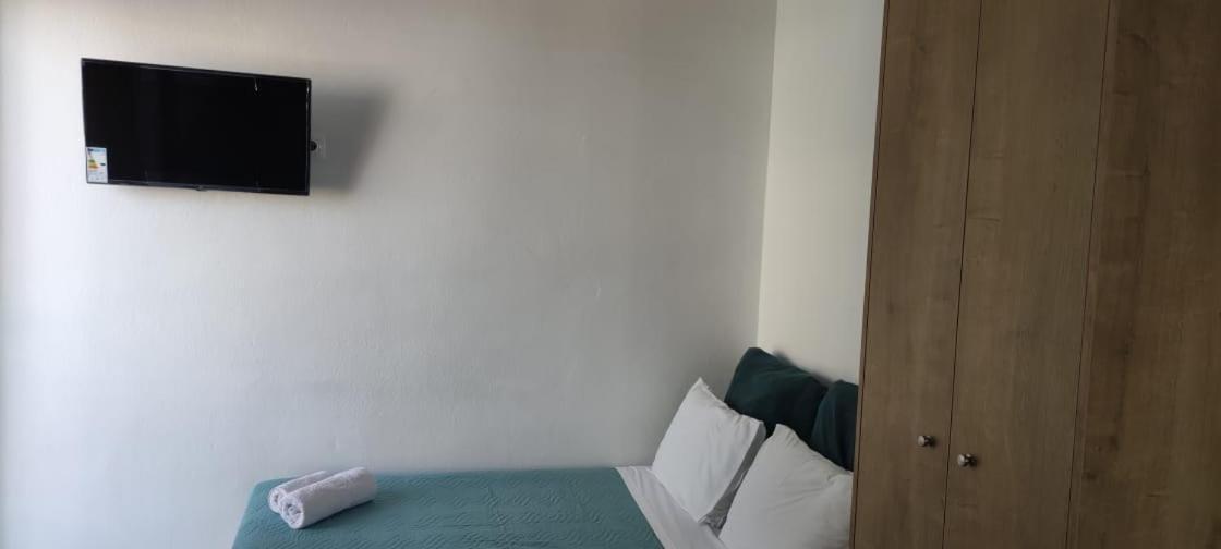 Amalthia Hotel Apartments レティムノ エクステリア 写真