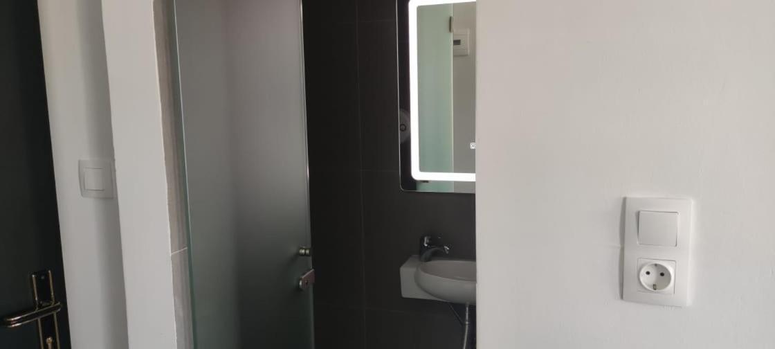 Amalthia Hotel Apartments レティムノ エクステリア 写真