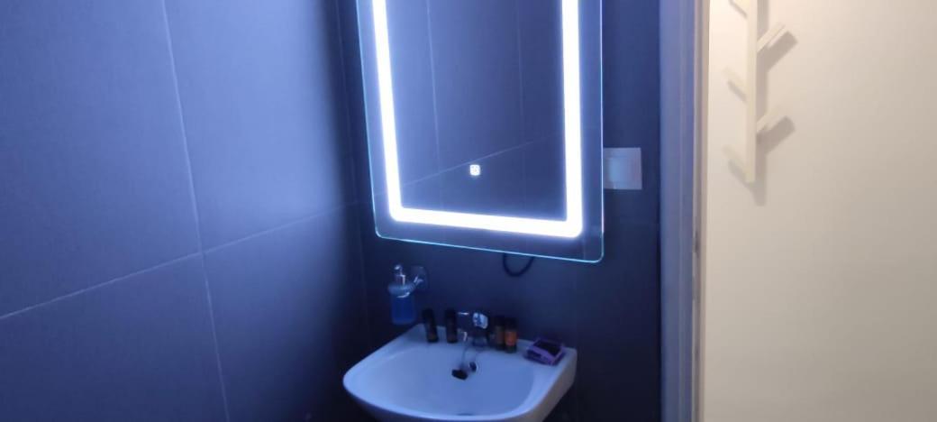 Amalthia Hotel Apartments レティムノ エクステリア 写真