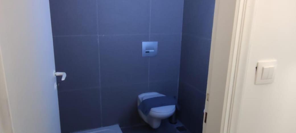 Amalthia Hotel Apartments レティムノ エクステリア 写真
