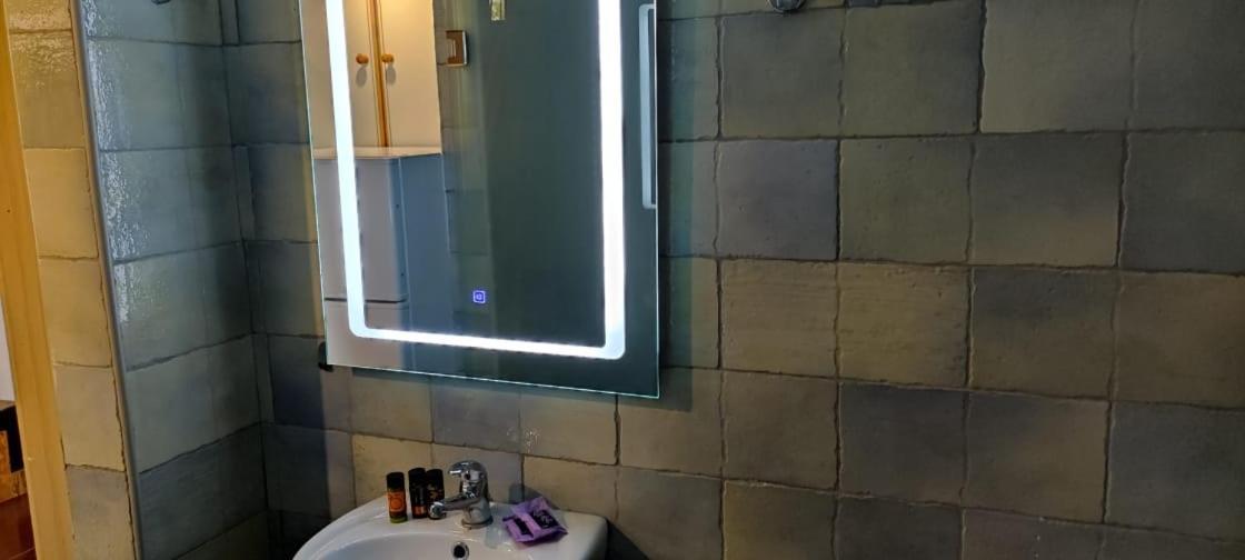 Amalthia Hotel Apartments レティムノ エクステリア 写真