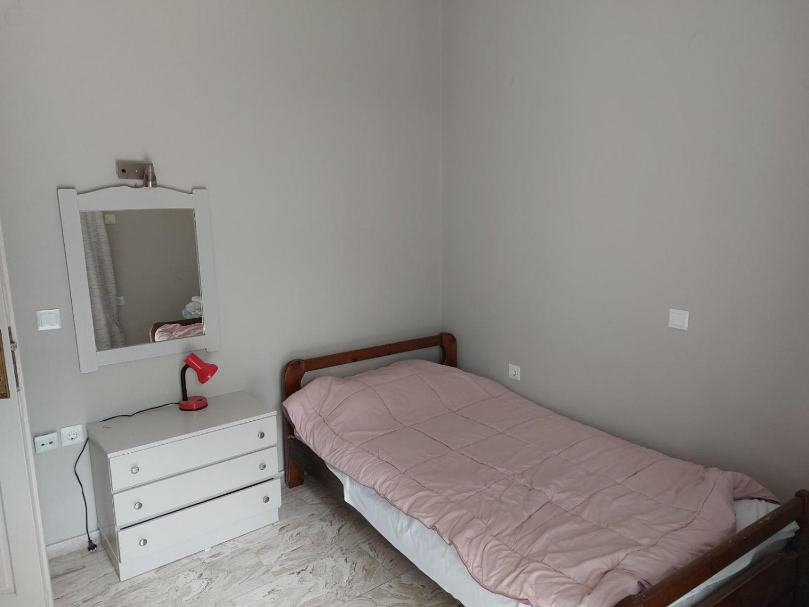 Amalthia Hotel Apartments レティムノ エクステリア 写真